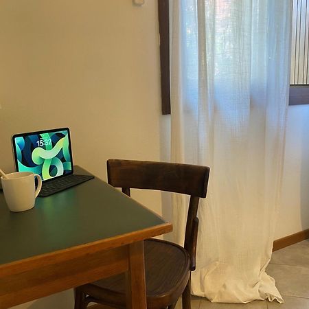 Camille Garden Home - Free Park Como Ngoại thất bức ảnh