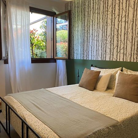 Camille Garden Home - Free Park Como Ngoại thất bức ảnh