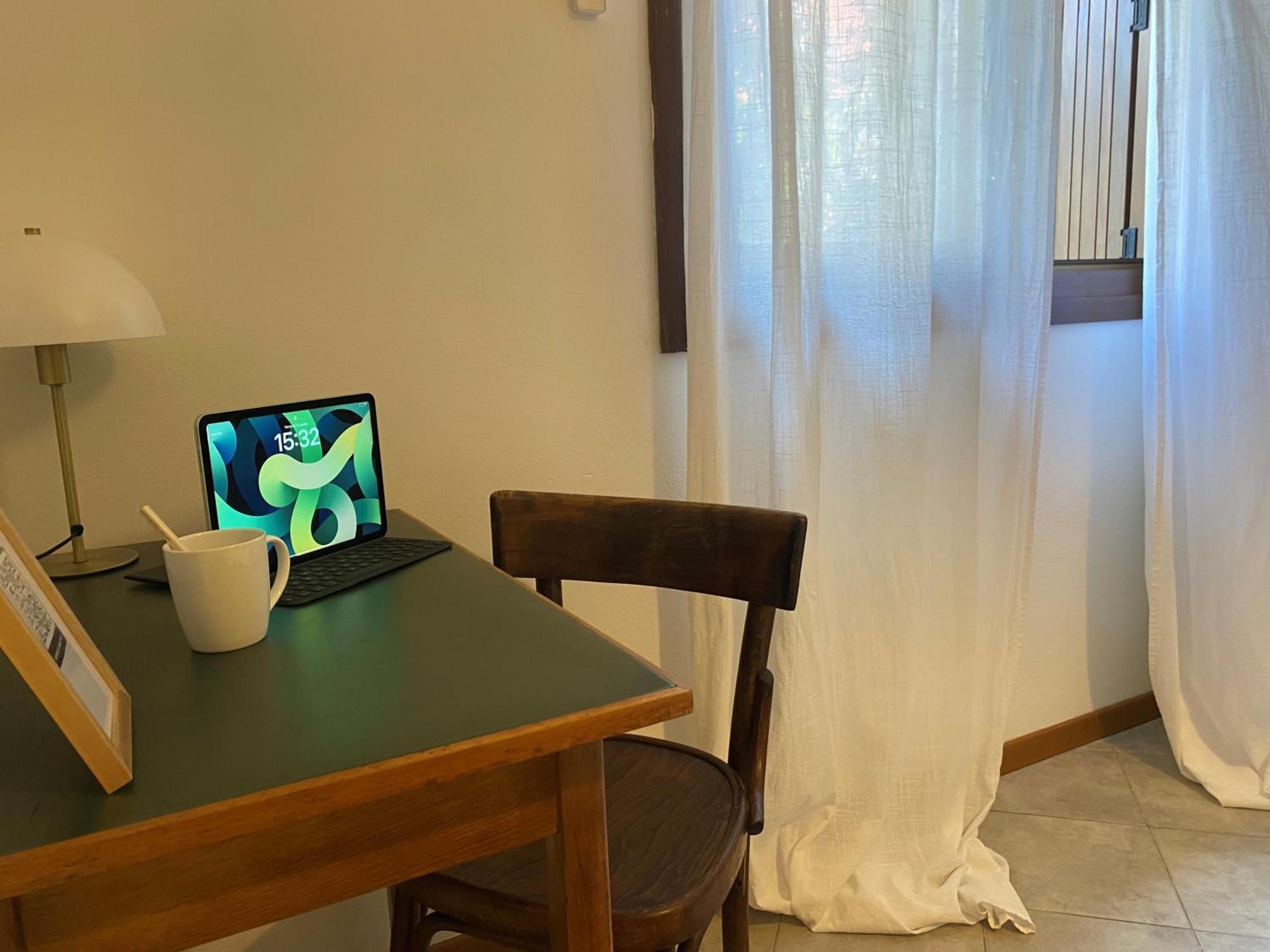 Camille Garden Home - Free Park Como Ngoại thất bức ảnh