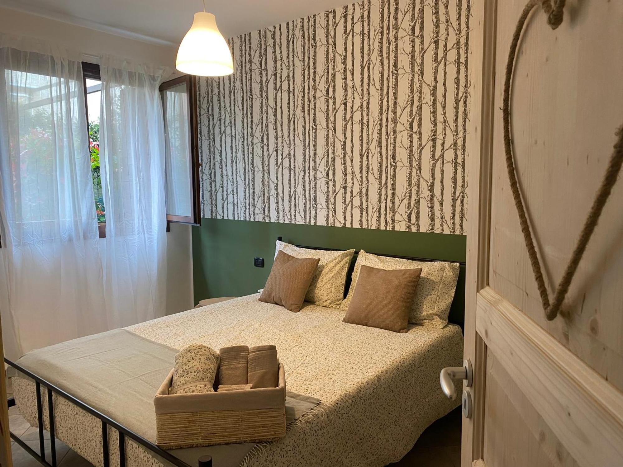 Camille Garden Home - Free Park Como Ngoại thất bức ảnh